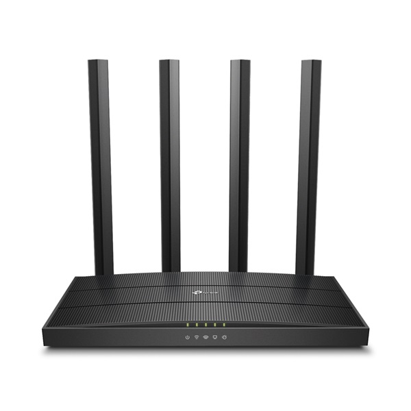 TP-LINK Archer C80 WiFi router AC1900