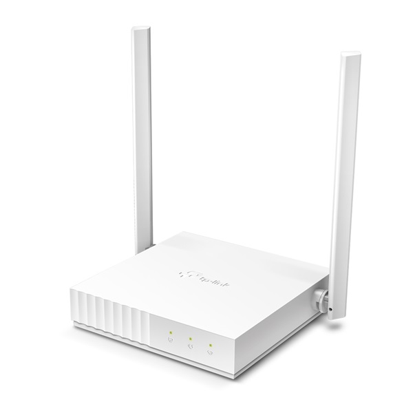TP-LINK Wireless Router N-es 300Mbps 1xWAN(100Mbps) + 4xLAN(100Mbps), TL-WR844N (TL-WR844N)
