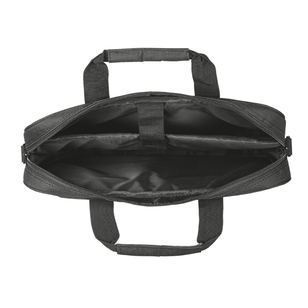 TRUST Notebook táska 21551, Primo Carry Bag for 16" laptops - black (21551)