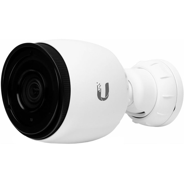 UBiQUiTi Kamera 1080p Full HD (1920x1080), 30FPS, Falra rögzíthető, kültéri, vízálló - UVC-G3-BULLET-3 (3db/csomag) (UVC-G3-BULLET-3)