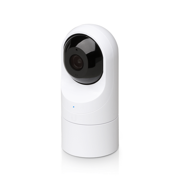 UBiQUiTi Kamera 1080p Full HD (1920x1080), 25FPS, Falra rögzíthető, kültéri - UVC-G3-FLEX (UVC-G3-FLEX)