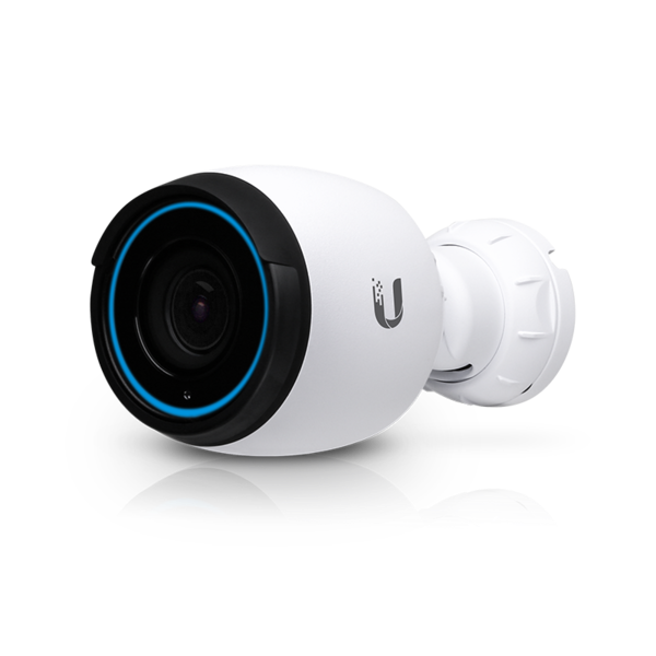 UBiQUiTi Kamera 4K Ultra HD (3840 x 2160), 50FPS, 3xOptikai Zoom, kültéri, vízálló - UVC-G4-PRO (UVC-G4-PRO)