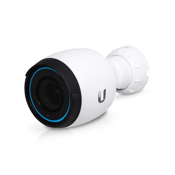 UBiQUiTi Kamera 4K Ultra HD (3840 x 2160), 50FPS, 3xOptikai Zoom, kültéri, vízálló - UVC-G4-PRO (UVC-G4-PRO)