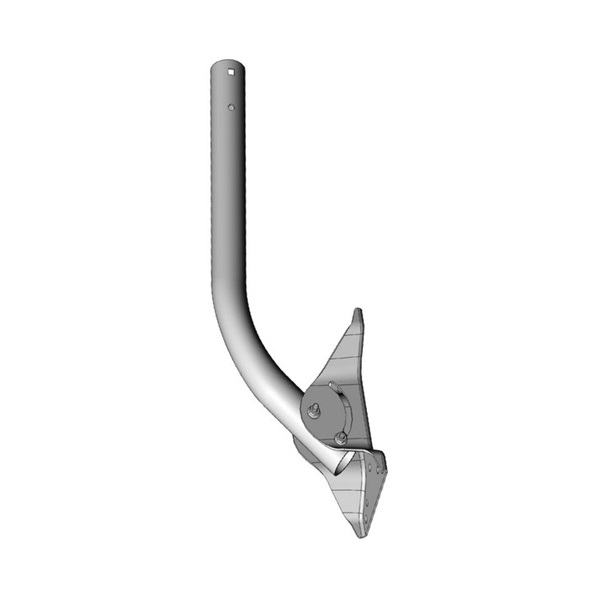 UBiQUiTi Univerzális Konzol Ubibracket - UB-AM (UB-AM)