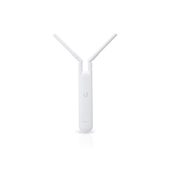 UBiQUiTi Wireless Access Point DualBand 1x1000Mbps, 1,167Gbps, 2x2 MIMO, kültéri - UAP-AC-M (UAP-AC-M)