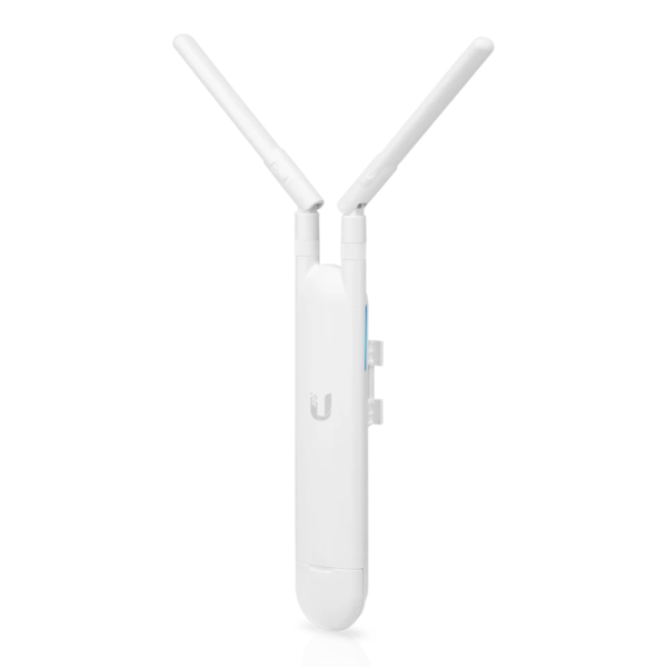 UBiQUiTi Wireless Access Point DualBand 1x1000Mbps, 1,167Gbps, 2x2 MIMO, kültéri - UAP-AC-M (UAP-AC-M)