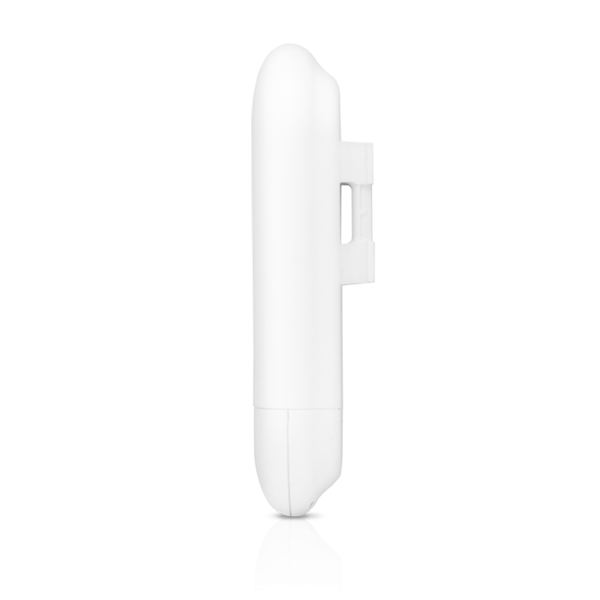 UBiQUiTi Wireless NanoStation 5GHz, 1x1000Mbps, POE tépegység nélkül, kültéri - LOCO5AC (LOCO5AC)