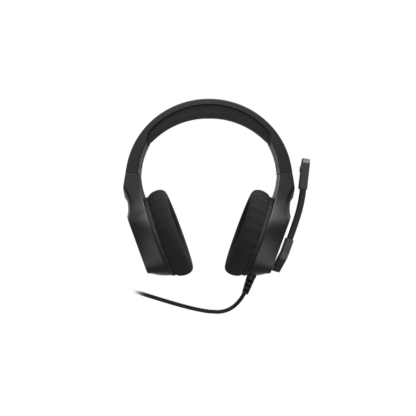 URAGE by HAMA 186065, GAMING HEADSET "URAGE SOUNDZ 710", 7.1 FEKETE (PC,PS) (00186065)