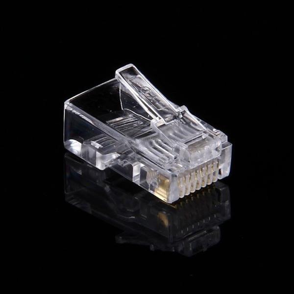 UTP RJ45 8P8C csatlakozó