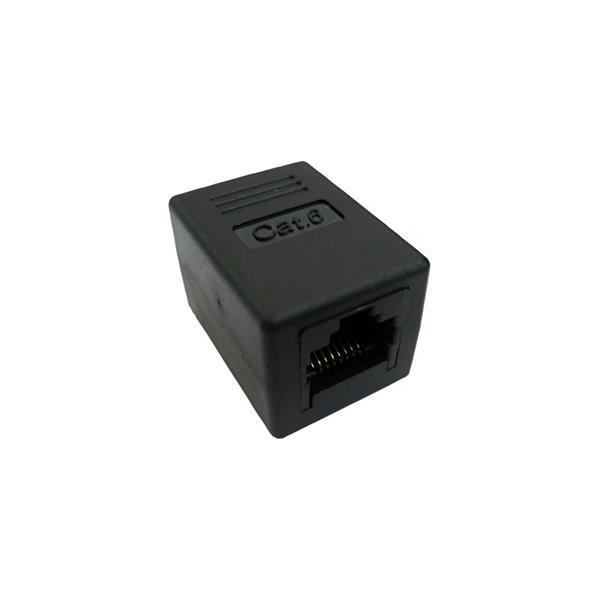 UTP toldó adapter  8P8C Cat6 21.99.3001