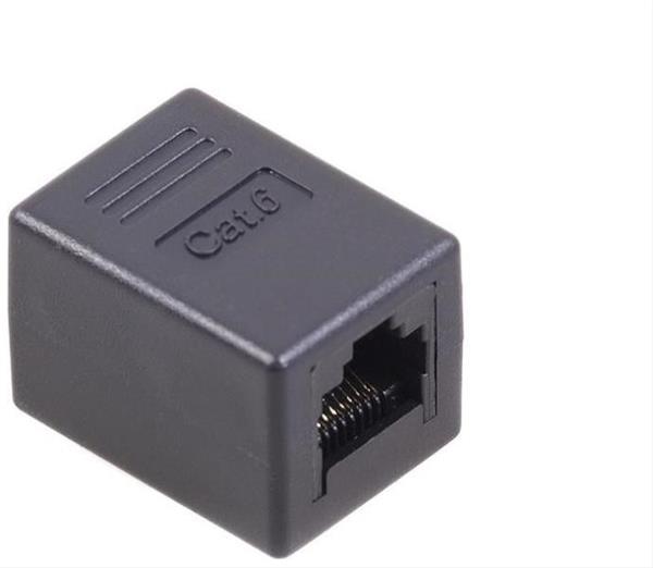 UTP toldó adapter  8P8C Cat6 21.99.3001