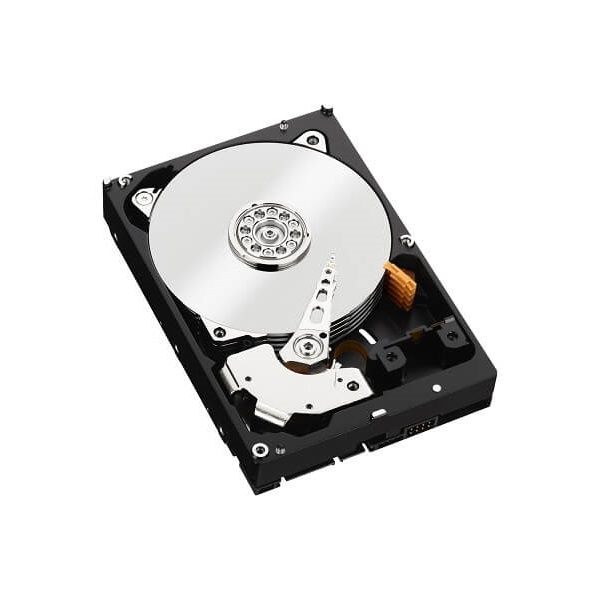 WESTERN DIGITAL 3.5" HDD SATA-III 2TB 5400rpm 256MB Cache, CAVIAR Blue (WD20EARZ)