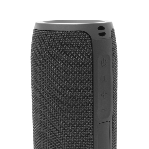 WHITE SHARK CONGA BLUETOOTH HANGSZÓRÓ 8W, TWS, fekete, IPX6 (WS GBT-808B)