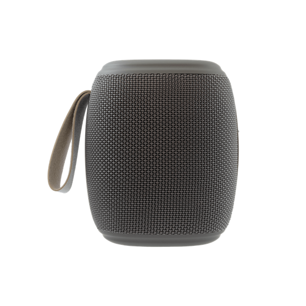 WHITE SHARK GBT-888G DHAK-G BLUETOOTH HANGSZÓRÓ 5W, TWS, szürke, 1200mA (WS GBT-888G)
