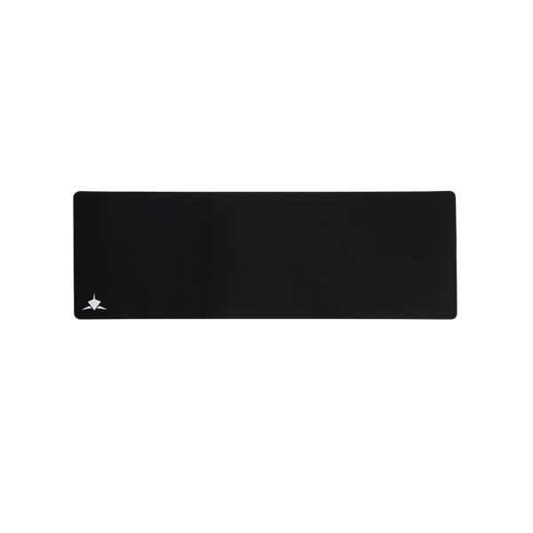 WHITE SHARK GMP-2501 NOCTURON egérpad, 900X300 MM, fekete (WS GMP-2501)