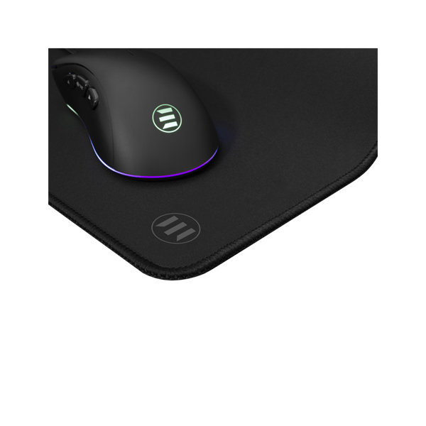 WHITE SHARK PREMIUM ESL-MP4 KABUTO  XL EGÉRPAD 90 x 40 cm Fekete (WSP ESL-MP4)