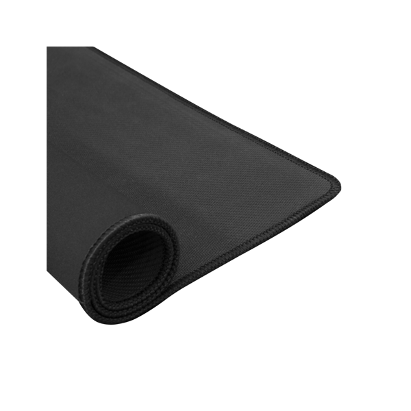 WHITE SHARK PREMIUM ESL-MP4 KABUTO  XL EGÉRPAD 90 x 40 cm Fekete (WSP ESL-MP4)