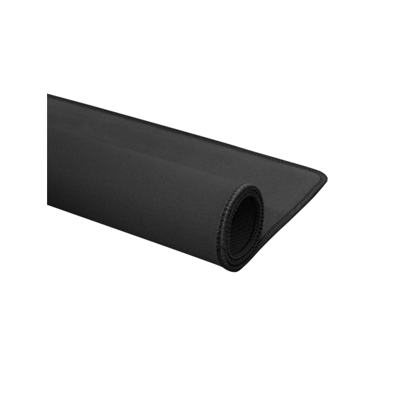 WHITE SHARK PREMIUM ESL-MP4 KABUTO  XL EGÉRPAD 90 x 40 cm Fekete (WSP ESL-MP4)