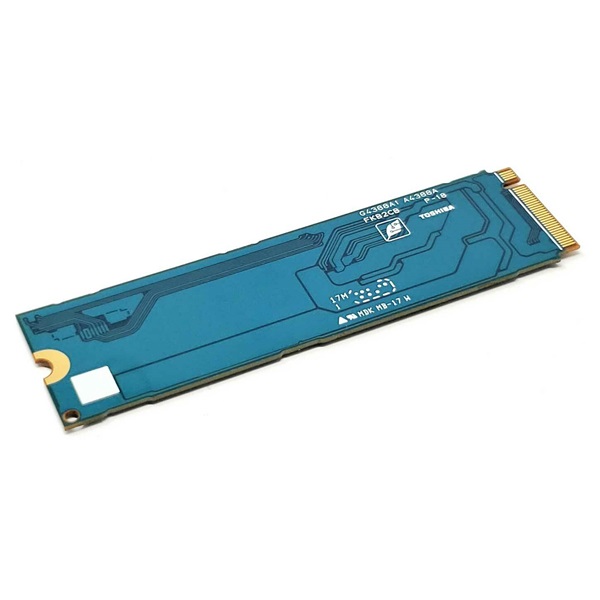 Western Digital SDBPNPZ-256G-1002 - 256GB M.2 PCIe NVMe 2280 MLC 3D-Nand SSD Solid State (SDBPNPZ-256G-1002 )