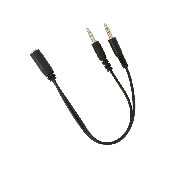 WHITE SHARK FIREFLY-B, GH-2342-B gamer fejhallgató, fekete/RGB, (3.5 Jack) (WS GH-2342B)