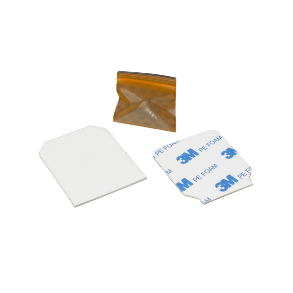 WHITE SHARK MOHAWK HDS-12 fejhallgató tartó (WS HDS-12)