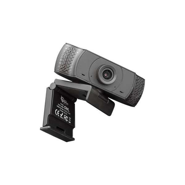 White Shark OWL GWC-004 Full HD webkamera mikrofonnal (GWC-004)