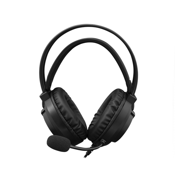 WHITE SHARK WOLF gamer fejhallgató (WS GH-2044)