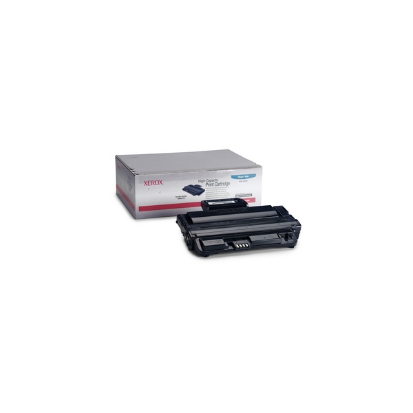XEROX Toner Phaser® 3250, Fekete, 5000 oldal (106R01374)