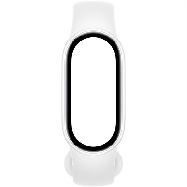 XIAOMI BHR07Y5GL Smart Band 10 Ceramic Edition Aktivitásmérő, Fehér (BHR07Y5GL)