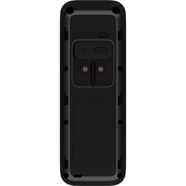 XIAOMI BHR7068GL Smart Doorbell 3S Okos kapucsengő, Fekete (BHR7068GL)