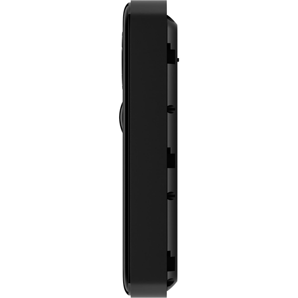 XIAOMI BHR7068GL Smart Doorbell 3S Okos kapucsengő, Fekete (BHR7068GL)