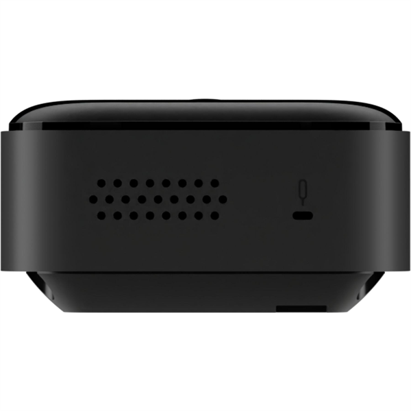 XIAOMI BHR7068GL Smart Doorbell 3S Okos kapucsengő, Fekete (BHR7068GL)