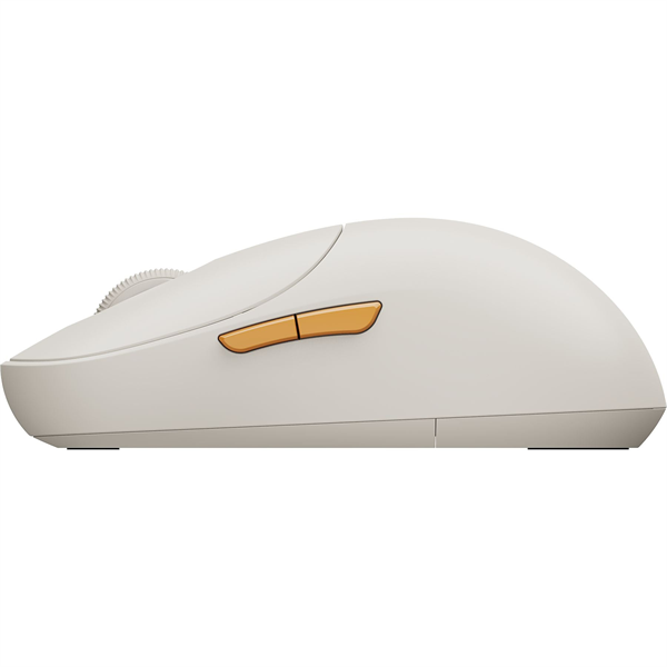XIAOMI BHR8912GL Wireless Mouse 3 Vezeték nélküli egér, 1200 DPI, Fehér (BHR8912GL)