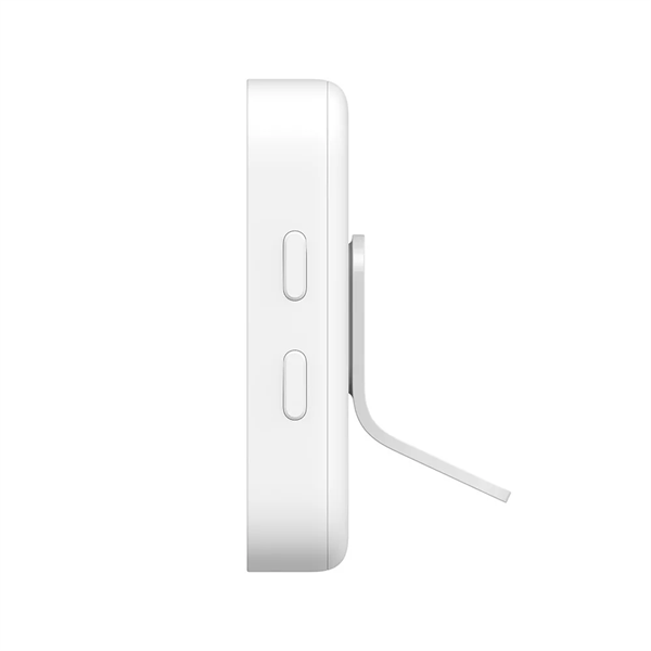 XIAOMI BHR9041GL Mi Bluetooth hőmérséklet- és páratartalom mérő, Fehér (BHR9041GL)