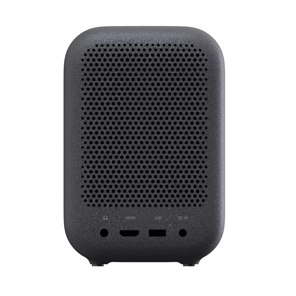 XIAOMI BHR9417EU Smart Google TV Projector L1 1080P, Fekete (BHR9417EU)