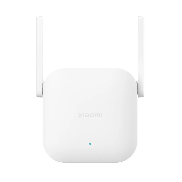 XIAOMI DVB4398GL WiFi Range Extender N300 Jelerősítő 300Mbps (DVB4398GL)