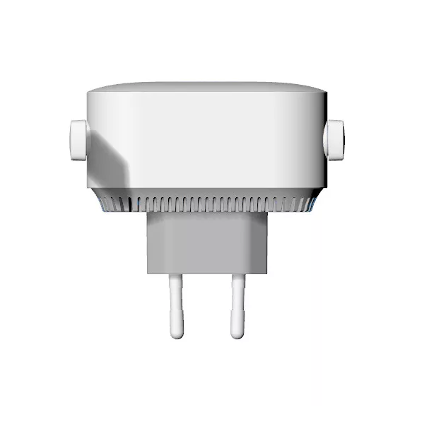 XIAOMI DVB4398GL WiFi Range Extender N300 Jelerősítő 300Mbps (DVB4398GL)