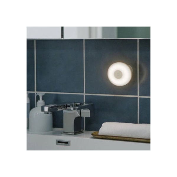 XIAOMI Mi Motion-Activated Night Light 2 (Bluetooth) (BHR5278GL)