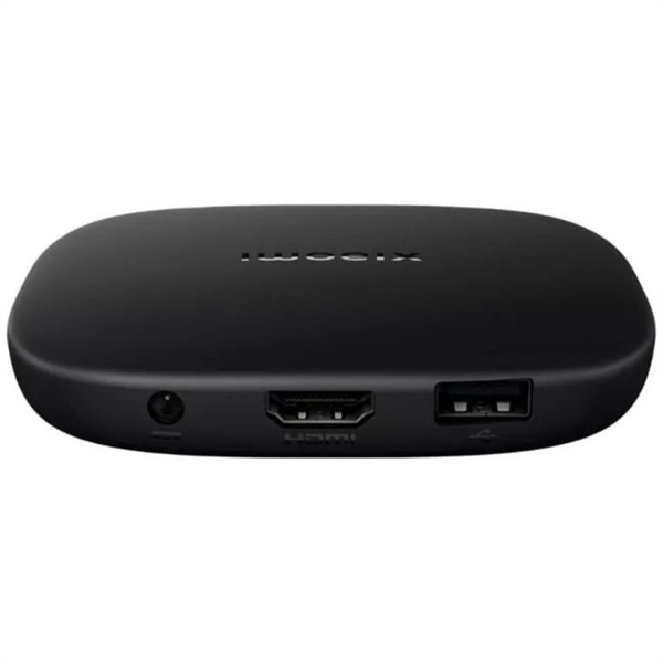 XIAOMI Mi PFJ4191EU TV Box S (3rd Gen) (PFJ4191EU)