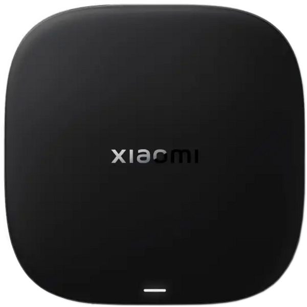 XIAOMI Mi PFJ4191EU TV Box S (3rd Gen) (PFJ4191EU)