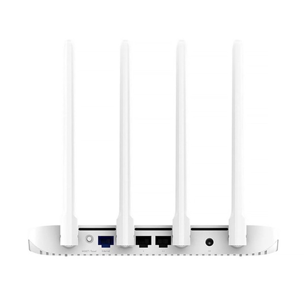 XIAOMI Mi Router 4A (White) (DVB4230GL)