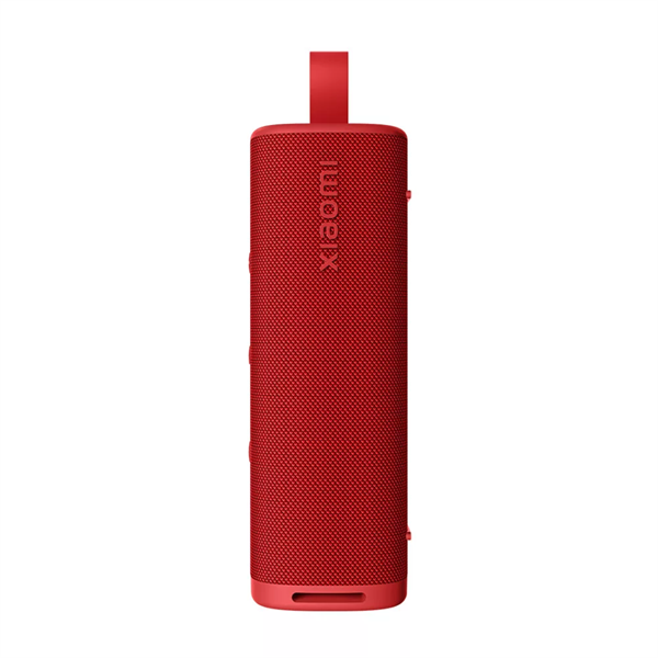 XIAOMI QBH4263GL Sound Outdoor Bluetooth hangszóró, Piros (QBH4263GL)