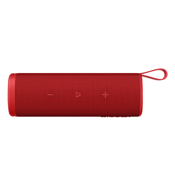 XIAOMI QBH4263GL Sound Outdoor Bluetooth hangszóró, Piros (QBH4263GL)