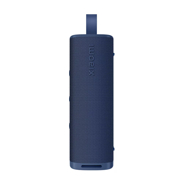 XIAOMI QBH4265GL Sound Outdoor Bluetooth hangszóró, Kék (QBH4265GL)