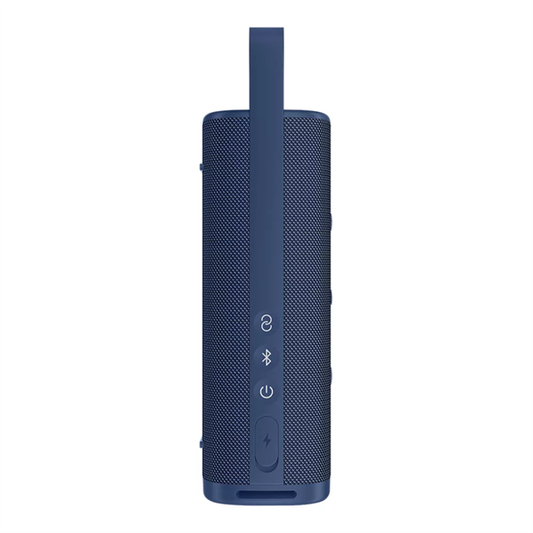 XIAOMI QBH4265GL Sound Outdoor Bluetooth hangszóró, Kék (QBH4265GL)