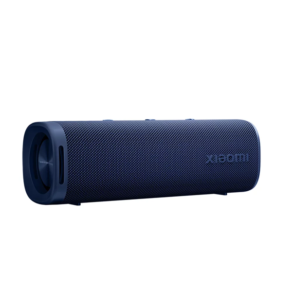 XIAOMI QBH4265GL Sound Outdoor Bluetooth hangszóró, Kék (QBH4265GL)