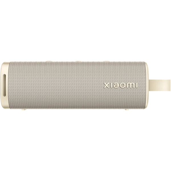XIAOMI QBH4370GL Sound Outdoor Bluetooth hangszóró, Arany (QBH4370GL)
