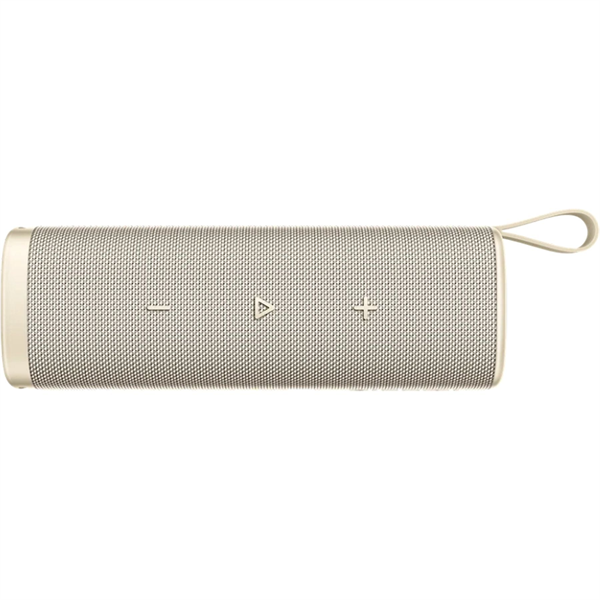 XIAOMI QBH4370GL Sound Outdoor Bluetooth hangszóró, Arany (QBH4370GL)