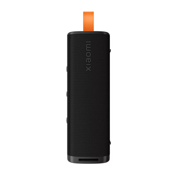 XIAOMI Sound Outdoor Bluetooth hangszóró, Fekete (QBH4261GL)