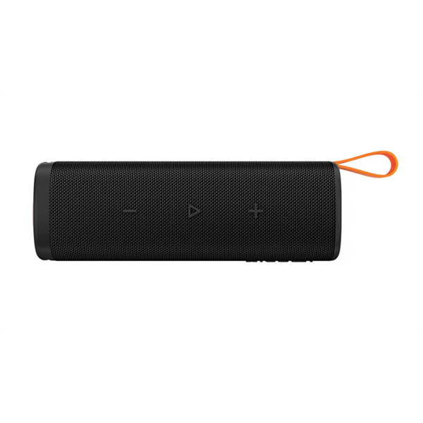 XIAOMI Sound Outdoor Bluetooth hangszóró, Fekete (QBH4261GL)